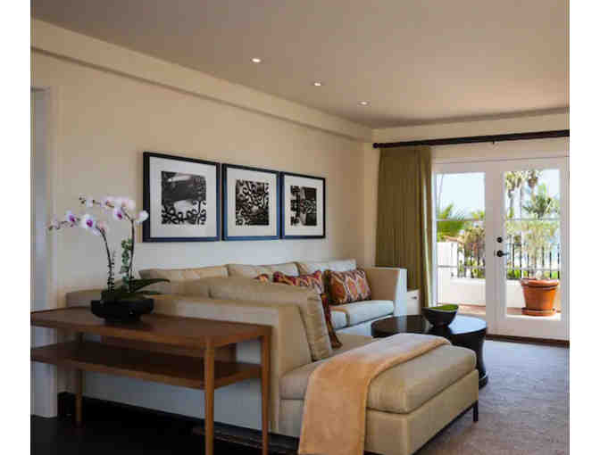 2 Night Stay at the Hyatt Centric Santa Barbara