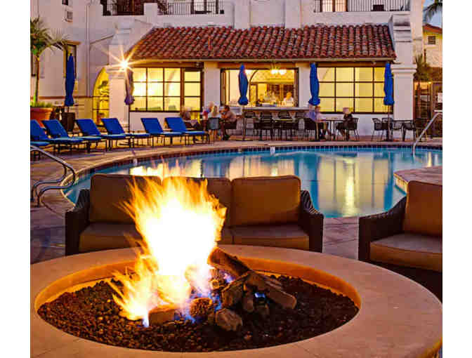 2 Night Stay at the Hyatt Centric Santa Barbara