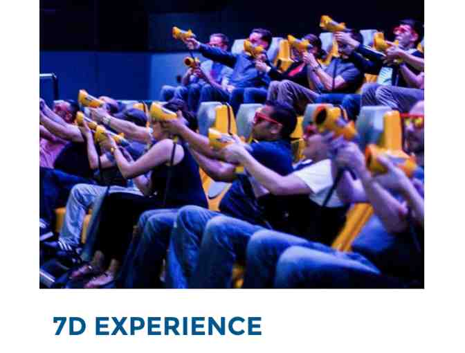 Fun Adventures on San Francisco's PIER 39