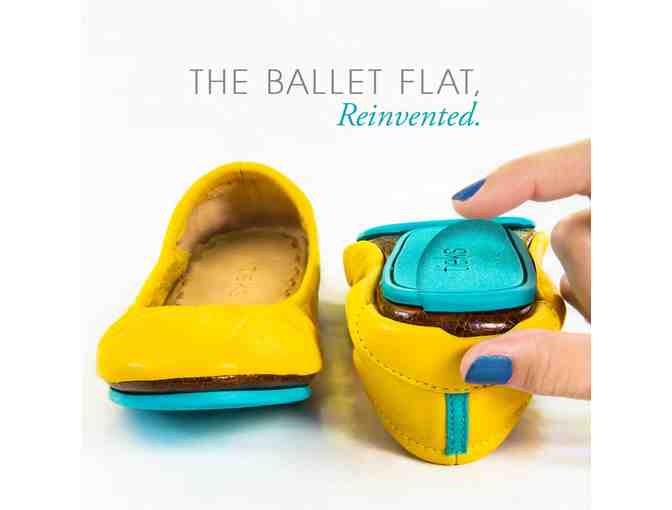 $175.00 Gift Card: Tieks by Gavrieli: The Ballet Flat, Reinvented