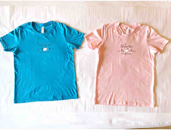 Valentino The Love Bunny Package