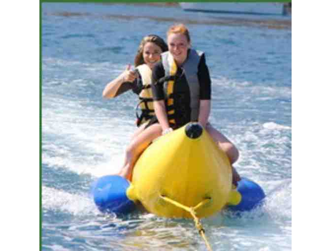 Two Week Summer Camp Session on Catalina Island, CA with Catalina Island Camps