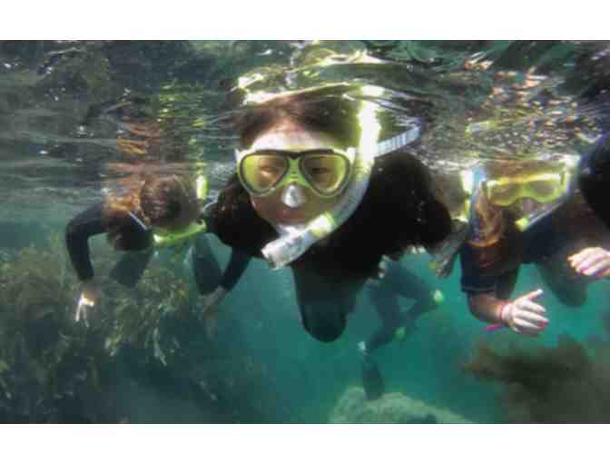Two Week Summer Camp Session on Catalina Island, CA with Catalina Island Camps