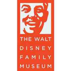 The Walt Disney Family Museum