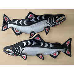 Mark Noll, Nature Art Studios