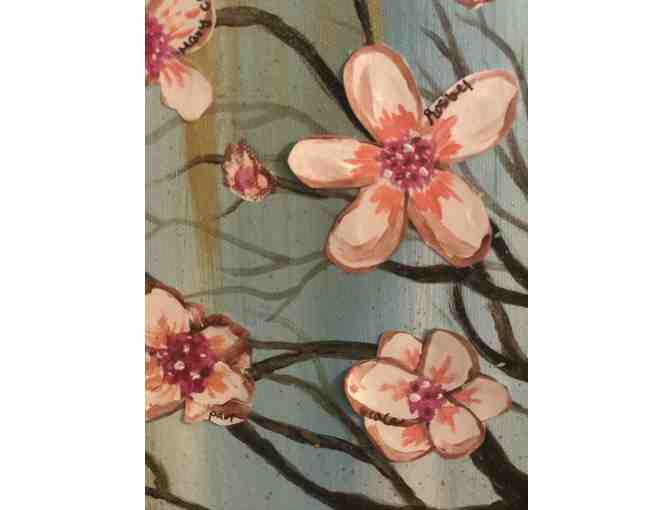 6th Grade Dog Wood Blooms