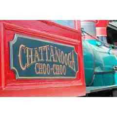 Chattanooga Choo Choo