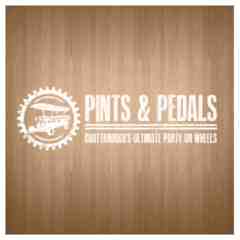Pints and Pedals