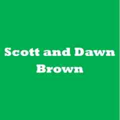 Scott & Dawn Brown