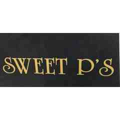 Sweet P's