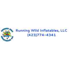 Running Wild Inflatables, Bryan Conner