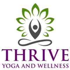 Thrive Yoga & Wellness