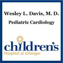 Wesley L. Davis, M.D.