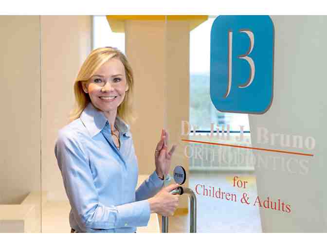 Bruno Smiles - $1000 Gift Certificate and Dental Goody Basket