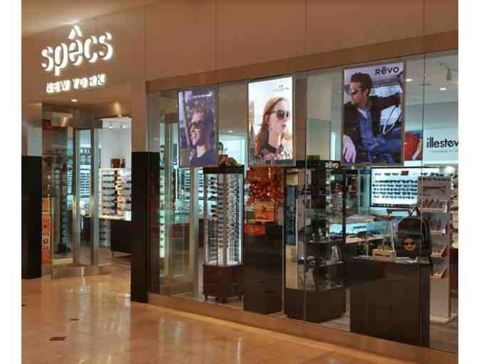 Specs New York - $200 Gift Card