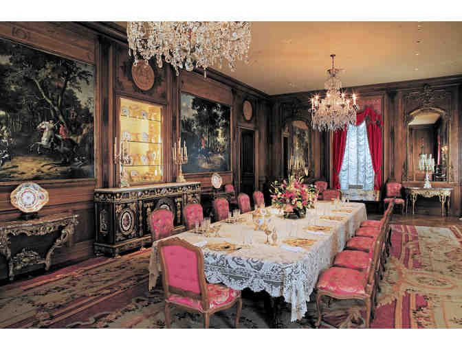 Hillwood Estate, Museum and Gardens - 4 Passes