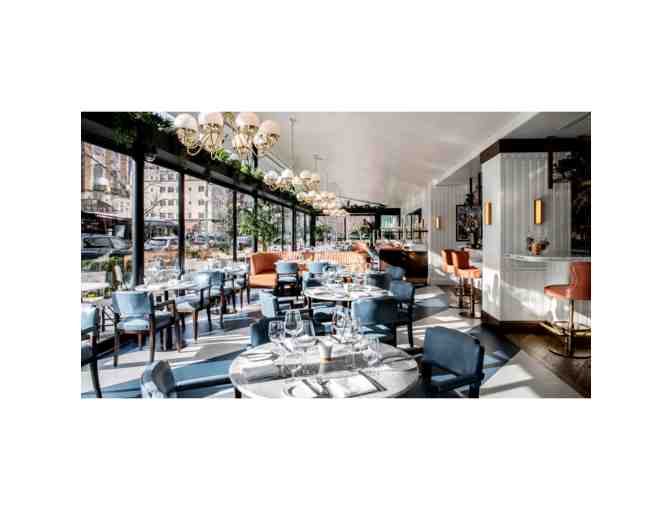 Dupont Circle Hotel 2-Night Stay and Breakfast at The Pembroke