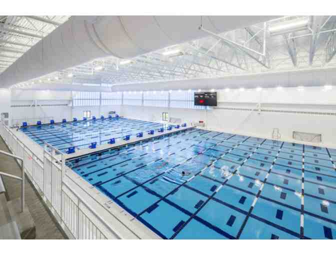 The St. James - 3 Month Membership