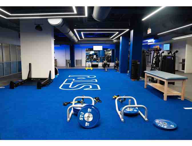 The St. James - 3 Month Membership