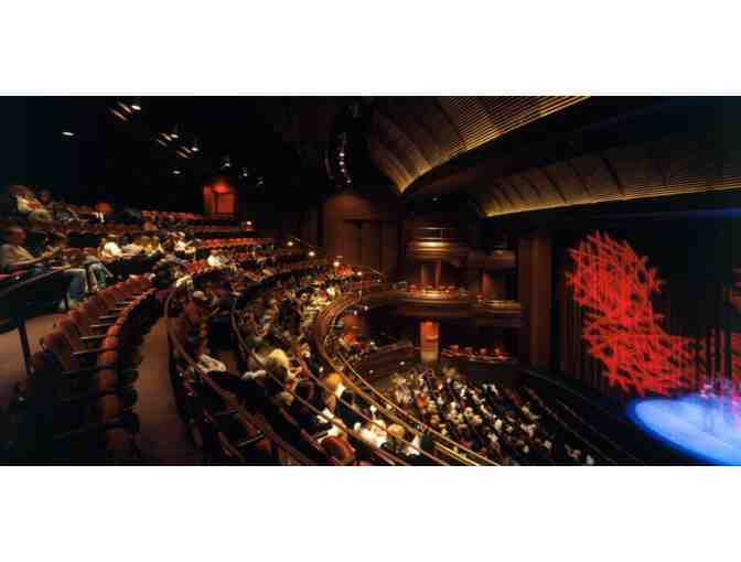 Clarice Smith Performing Arts Center - 2 Tickets