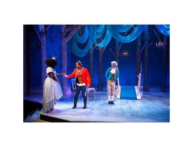 Imagination Stage - 2 Show Tickets