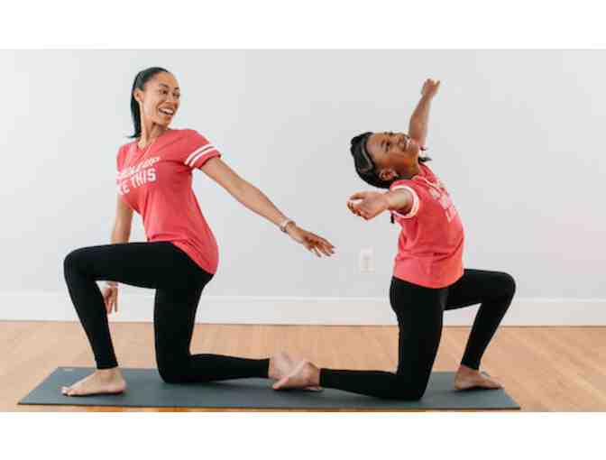 Circle Yoga Gift Certificate for 3 Drop-In Classes