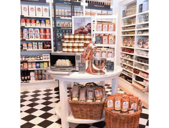 Williams Sonoma - $100 Gift Card