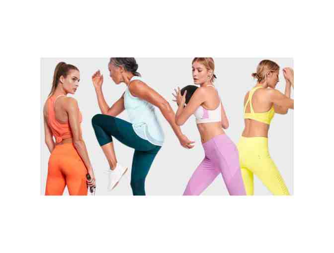 Athleta - $100 Gift Card