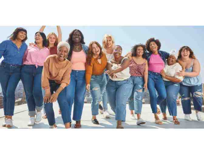 Old Navy - $50 Gift Card