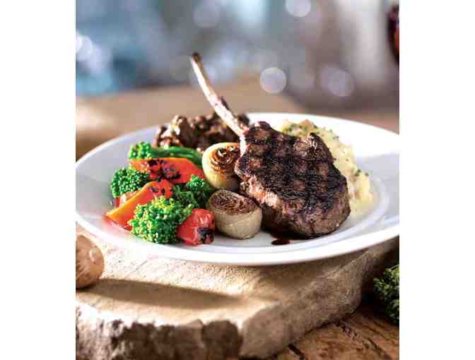 Seasons 52 Restaurant - $50 Gift Card