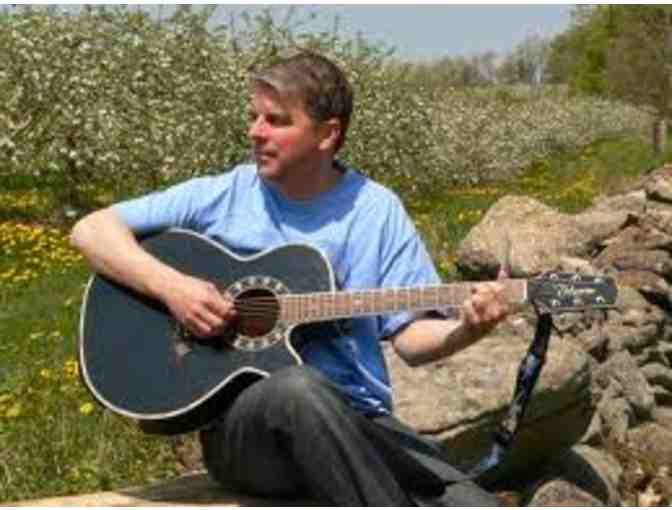 Andrew Kutt Concert for a Special Occasion