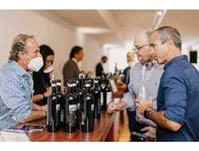 Private Wine Class for 20