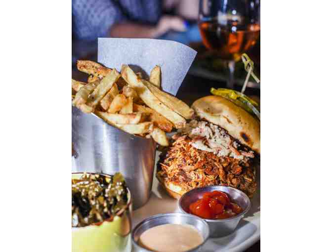 Due South DC - $100 Gift Card
