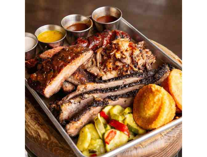 Due South DC - $100 Gift Card