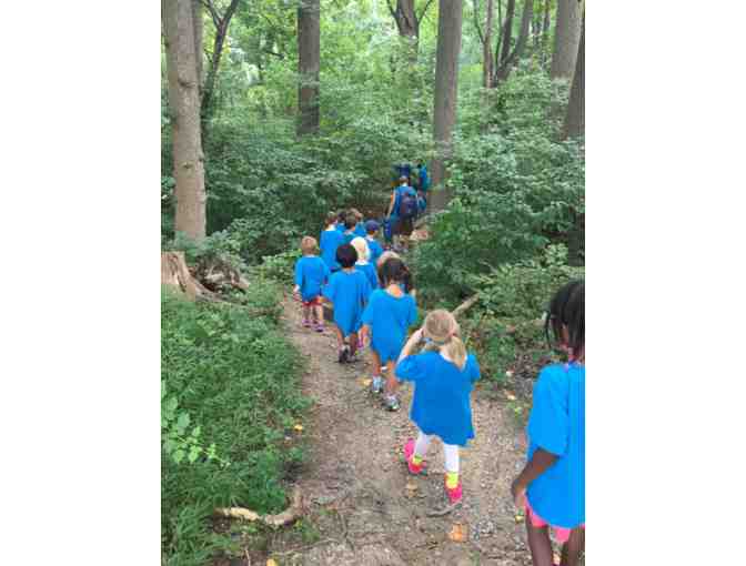 OFS Peace Weavers Summer Camp - Week 1