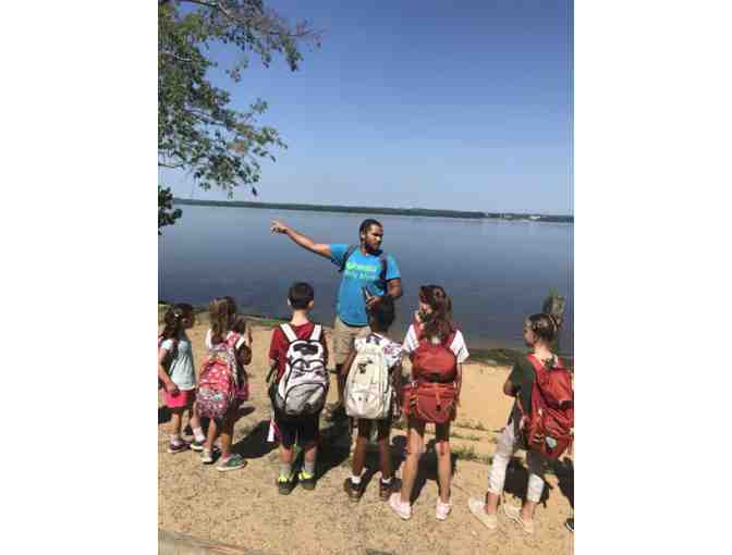 OFS Earth Keepers Summer Camp - Week 1