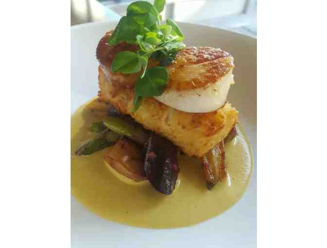 Blue 44 Restaurant and Bar - $25 Gift Card