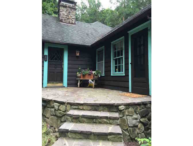 Charming Poconos Mountain Cabin - 4-Day Stay