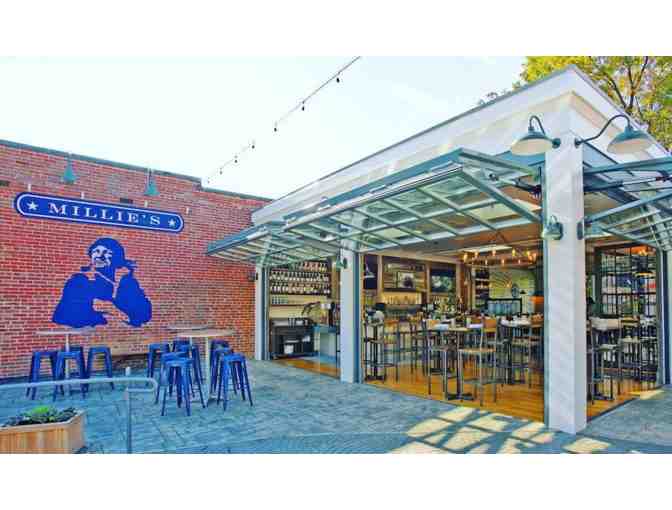 Millie's - $100 Gift Card