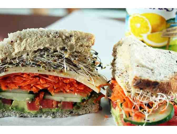 Jetties - $50 Gift Card