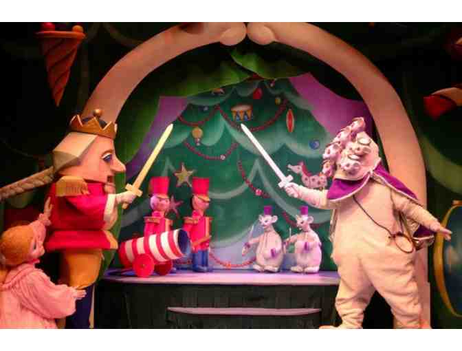 Family Picnic at Glen Echo