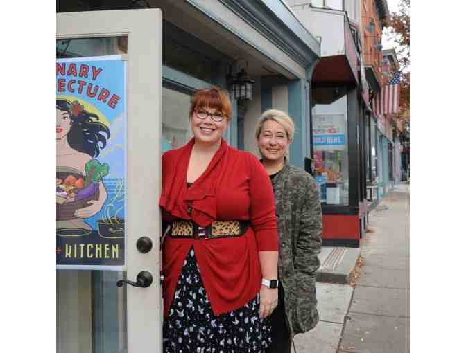 Culinary Architecture Market and Kitchen - $25 Gift Card