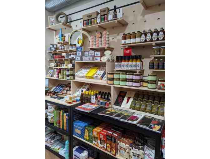 Culinary Architecture Market and Kitchen - $25 Gift Card