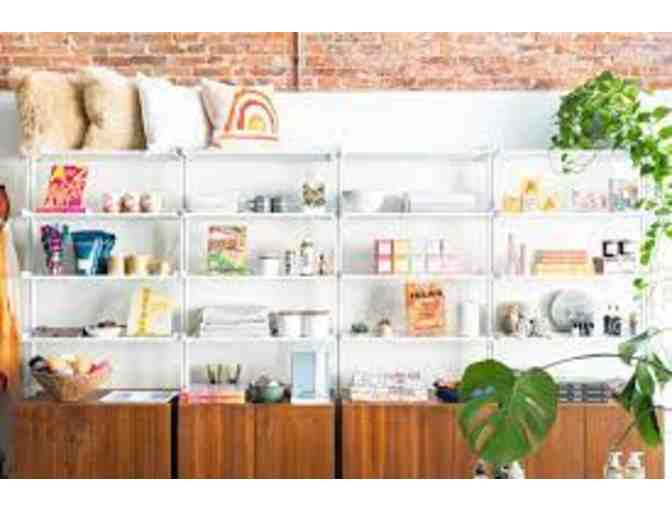 Salt and Sundry - $25 Gift Card