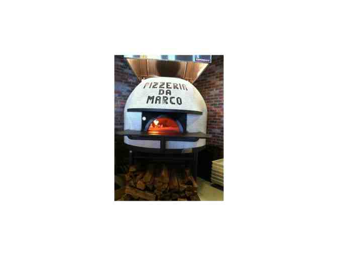 Pizzeria Da Marco - $35 Gift Card