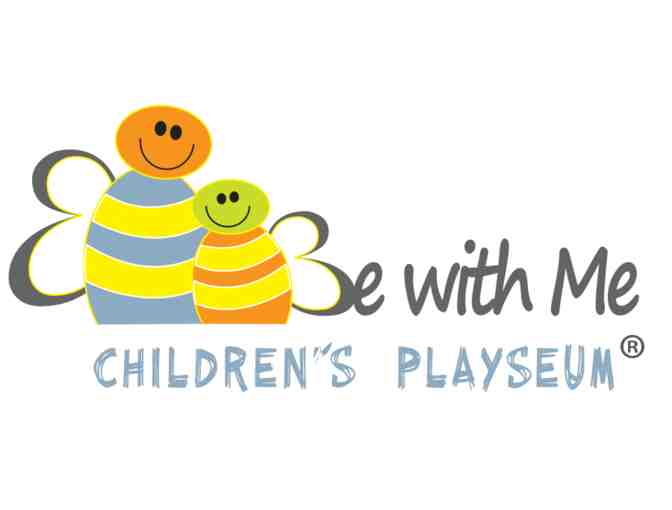 Playseum Birthday Party and Gift Basket