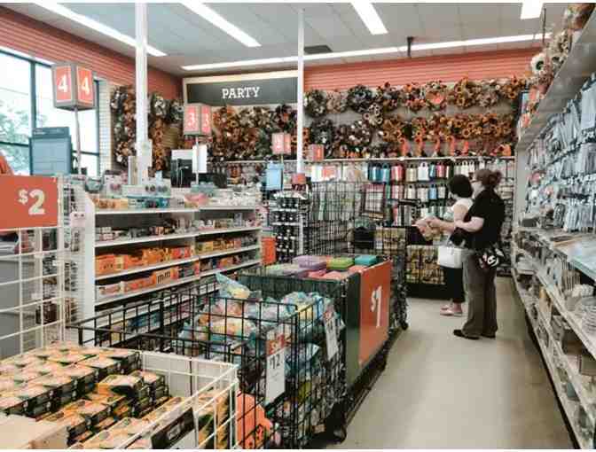 Michaels - $50 Gift Card