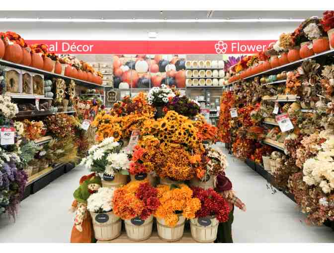 Michaels - $50 Gift Card