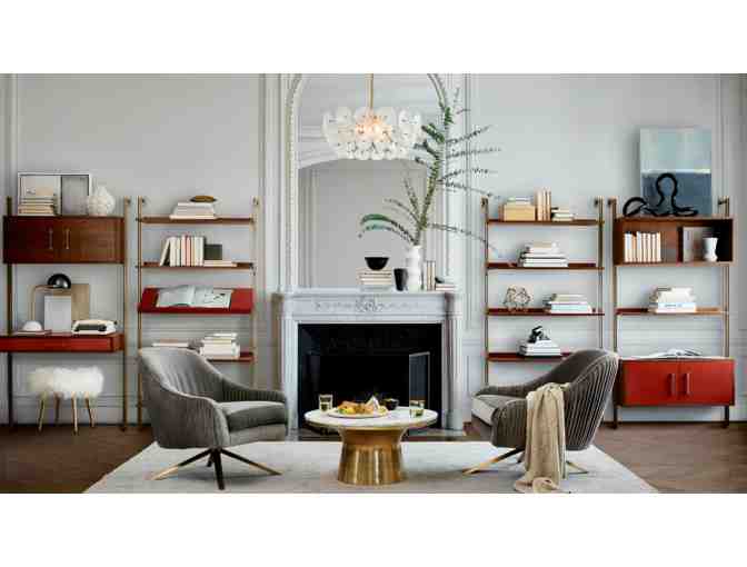 West Elm - $100 Gift Card