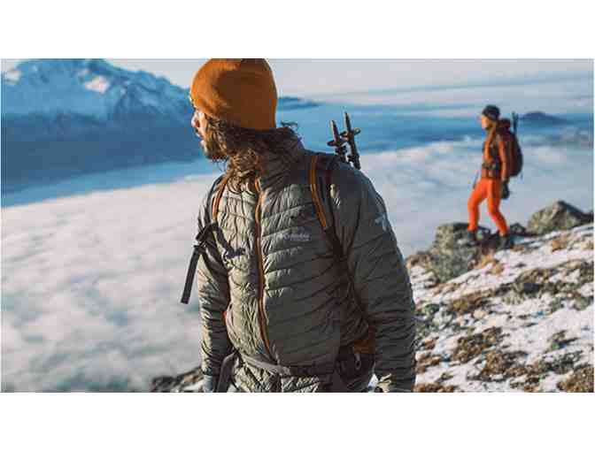 Columbia Sportswear - $100 Gift Card